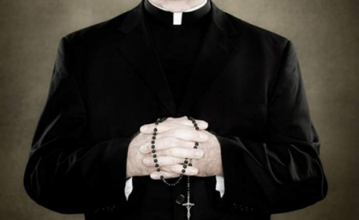 Ce se întâmplă dacă minți la spovedanie