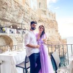 Ce țin Jojo și Paul Ipate, în dormitor, deasupra patului