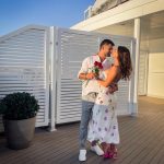 Ce țin Jojo și Paul Ipate, în dormitor, deasupra patului