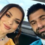 Ce țin Jojo și Paul Ipate, în dormitor, deasupra patului