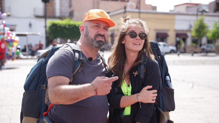 Ce urmează pentru Doina Teodoru, după America Express: „În curând o să încep filmările”. Iubita lui Cătălin Scărlătescu are planuri mari VIDEO EXCLUSIV