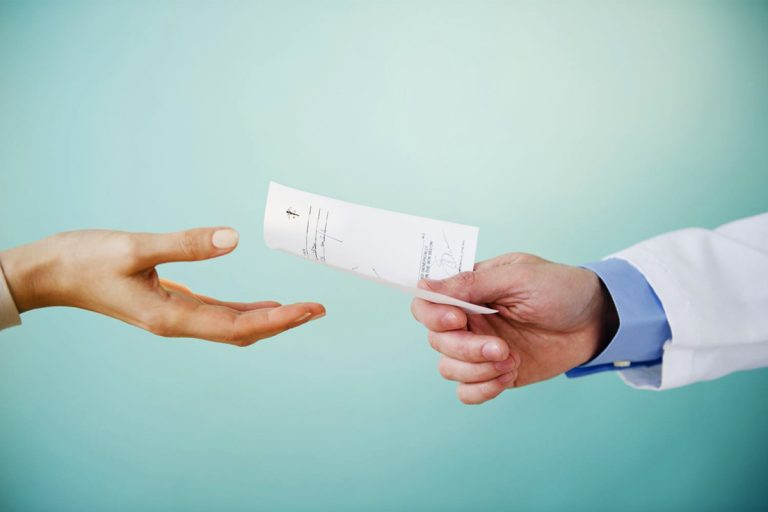 Ce valabilitate are o rețetă medicală. Mulți români nu sunt atenți la acest detaliu. Ce spun de fapt specialiștii