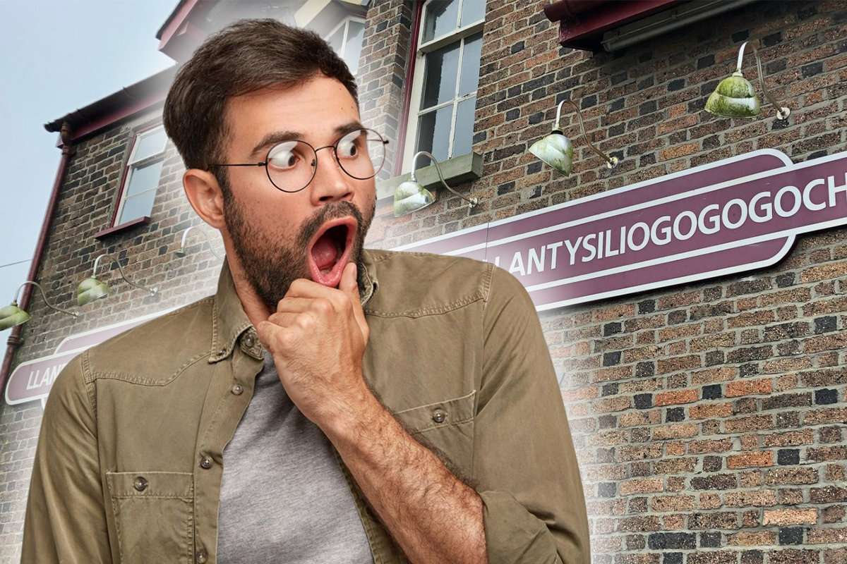 Cel mai lung cuvânt din lume