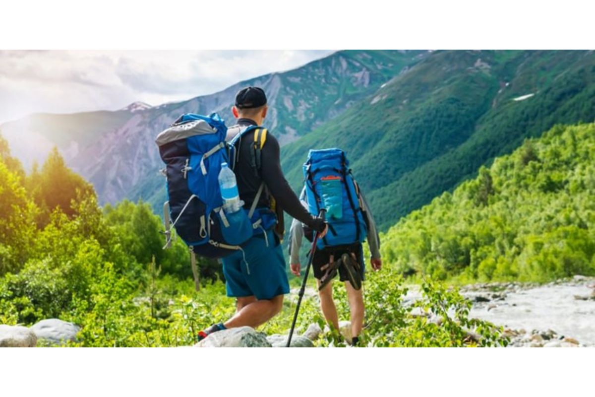 Cel mai lung traseu de drumeție din România