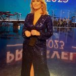 Andreea Esca a plătit 2000 de euro pe o haină pe care o poartă de ani de zile