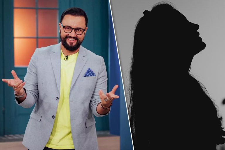 Cine a fost prima mare iubire a lui Cătălin Măruță. Au fost împreună, înainte de relația prezentatorului cu Andra