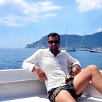 Cine ar fi milionarul cu care se iubește Anamaria Prodan