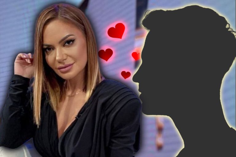 Cine este bărbatul cu care Andreea Antonescu a apărut în public, după despărțirea de tatăl mezinei sale. Ce legătură au de fapt, detalii nebănuite