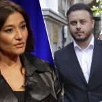 Claudia Pătrășcanu dă din casă