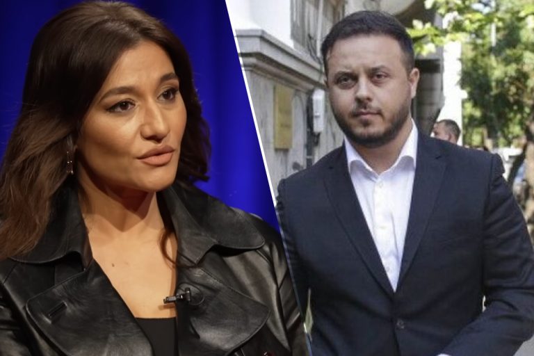 Claudia Pătrășcanu dă din casă. Ce a dezvăluit despre căsnicia cu Gabi Bădălău: “Nu l-am luat pentru bani. În acel moment era falimentat”