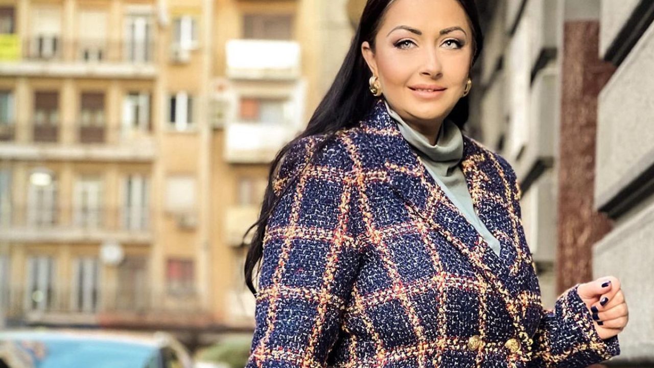 Confesiunea dureroasă făcută de Gabriela Cristea. De ce a divorțat, de fapt