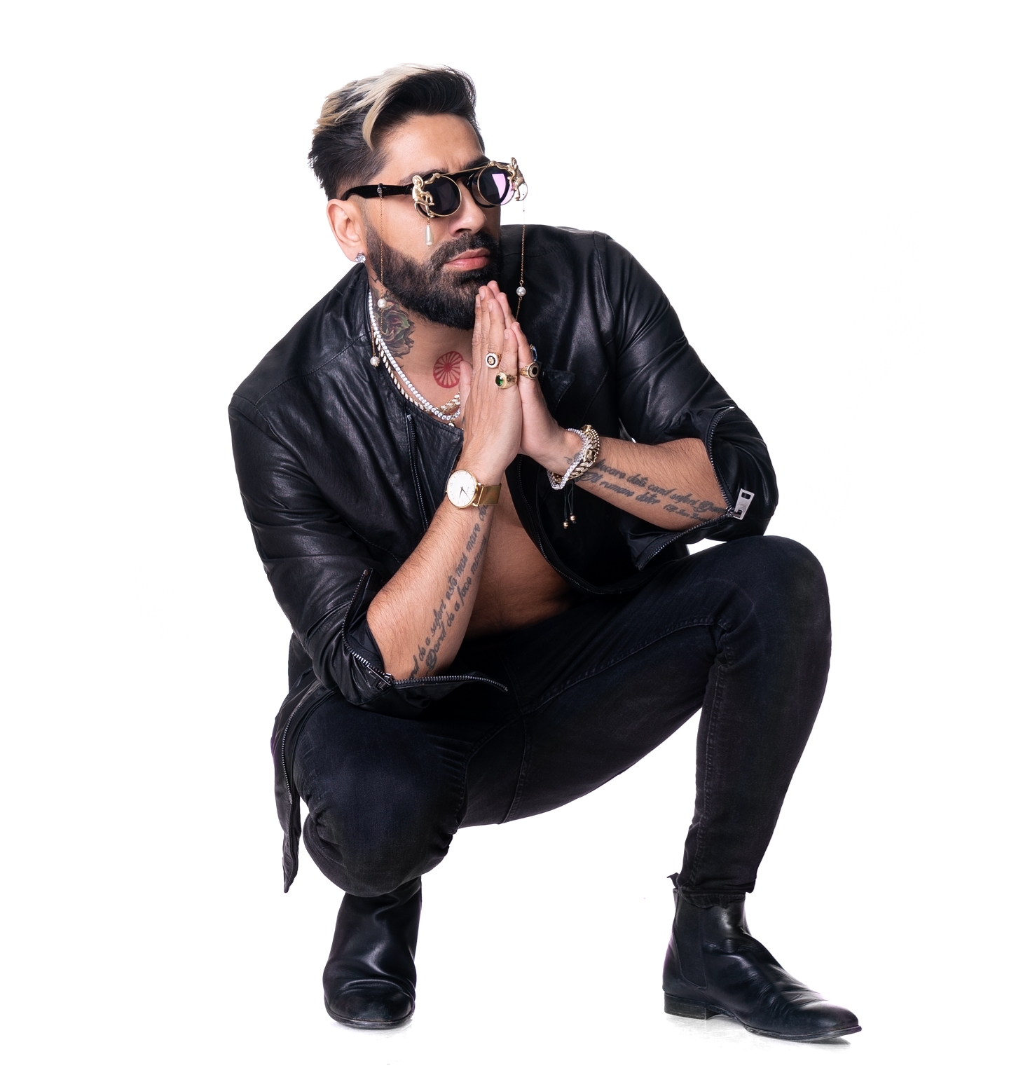 Vedeta cu care Connect-R are o legătură specială