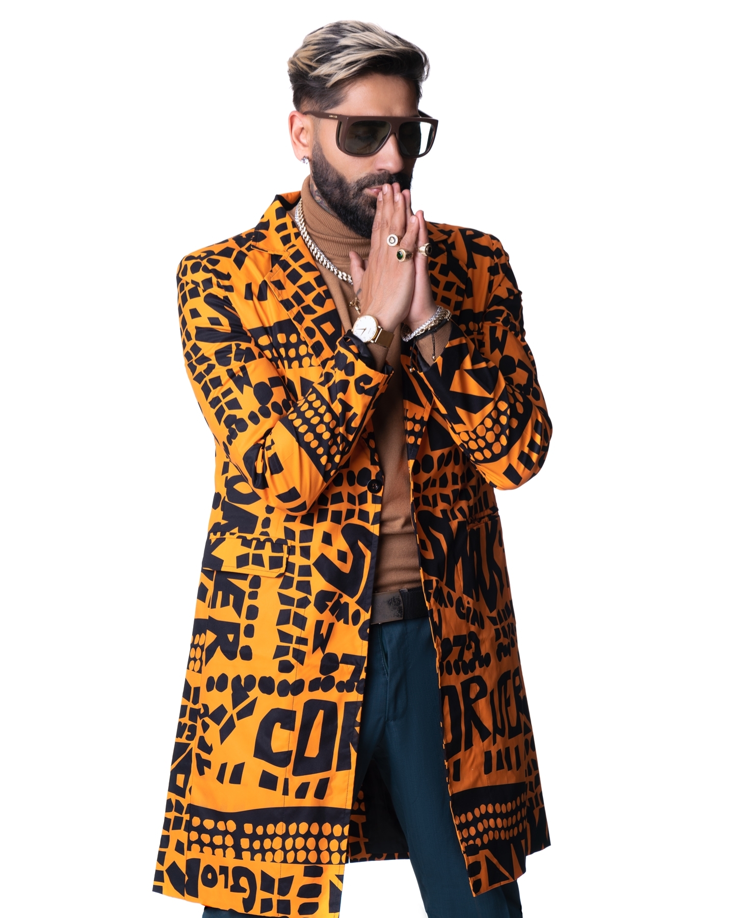 Vedeta cu care Connect-R are o legătură specială