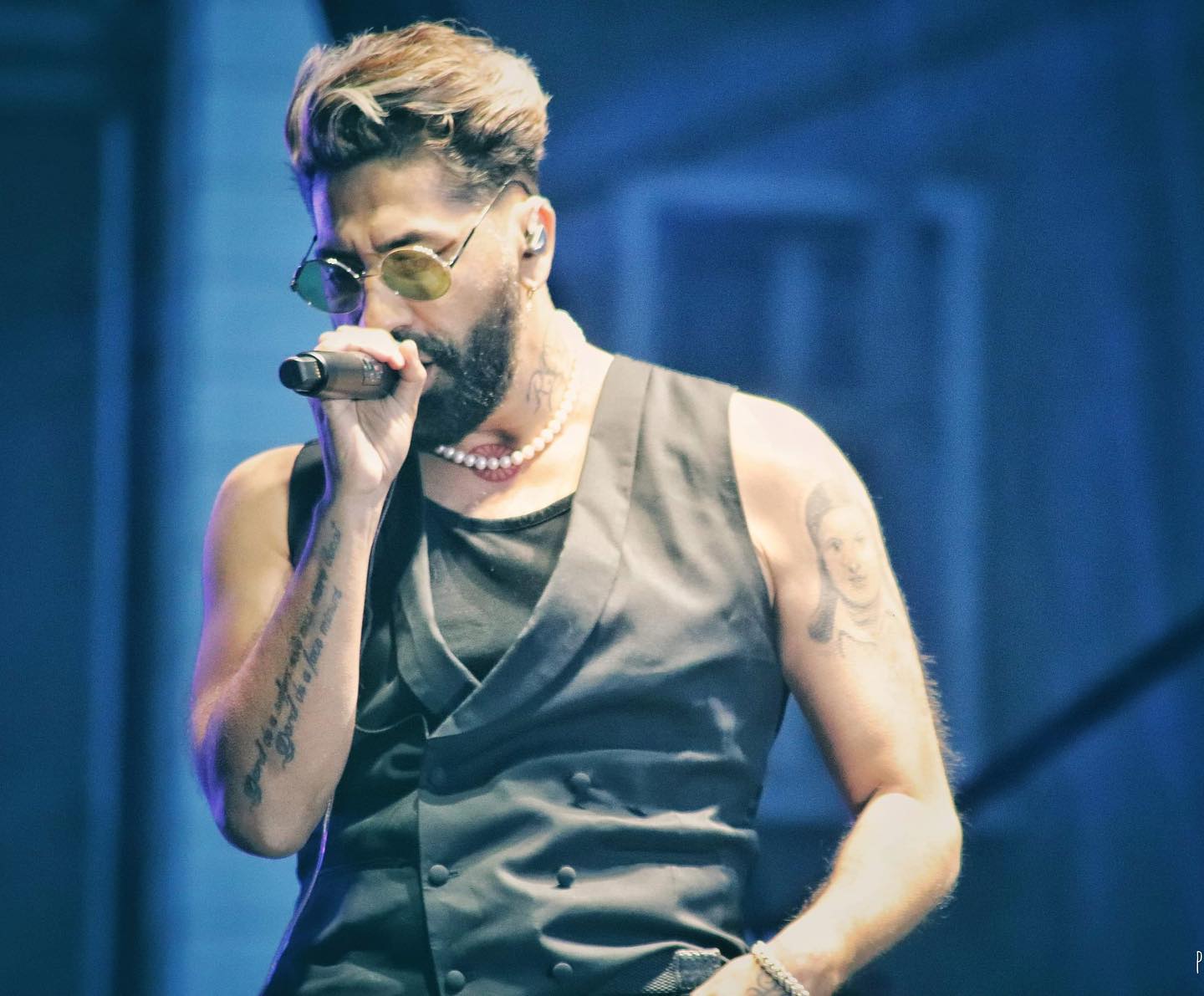 Vedeta cu care Connect-R are o legătură specială