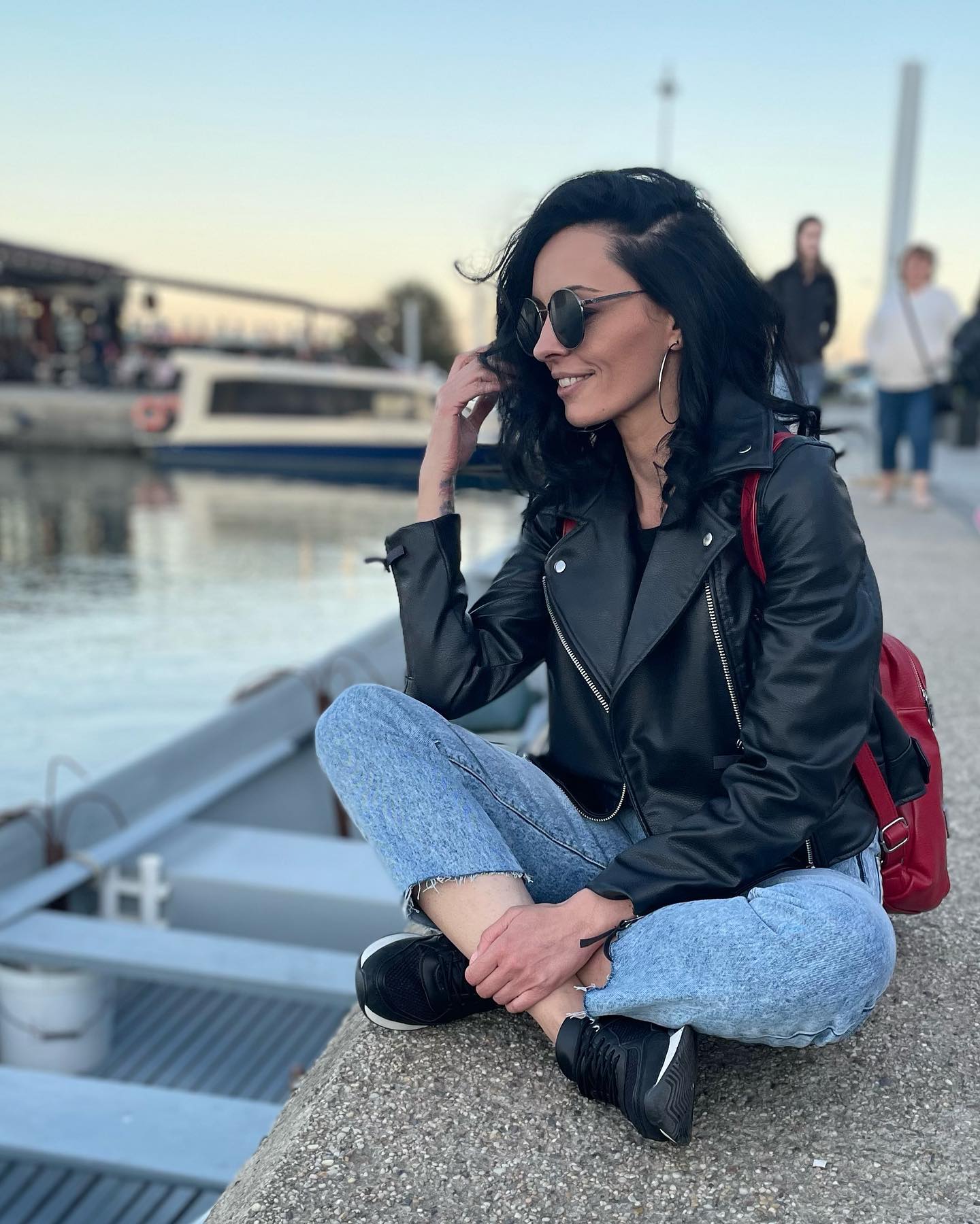 Cosmina Păsărin, despre revenirea în televiziune. ”Genul de proiect pe care ți-l dorești tot timpul!” VIDEO EXCLUSIV