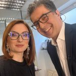 Cristian Leonte și Paula Herlo