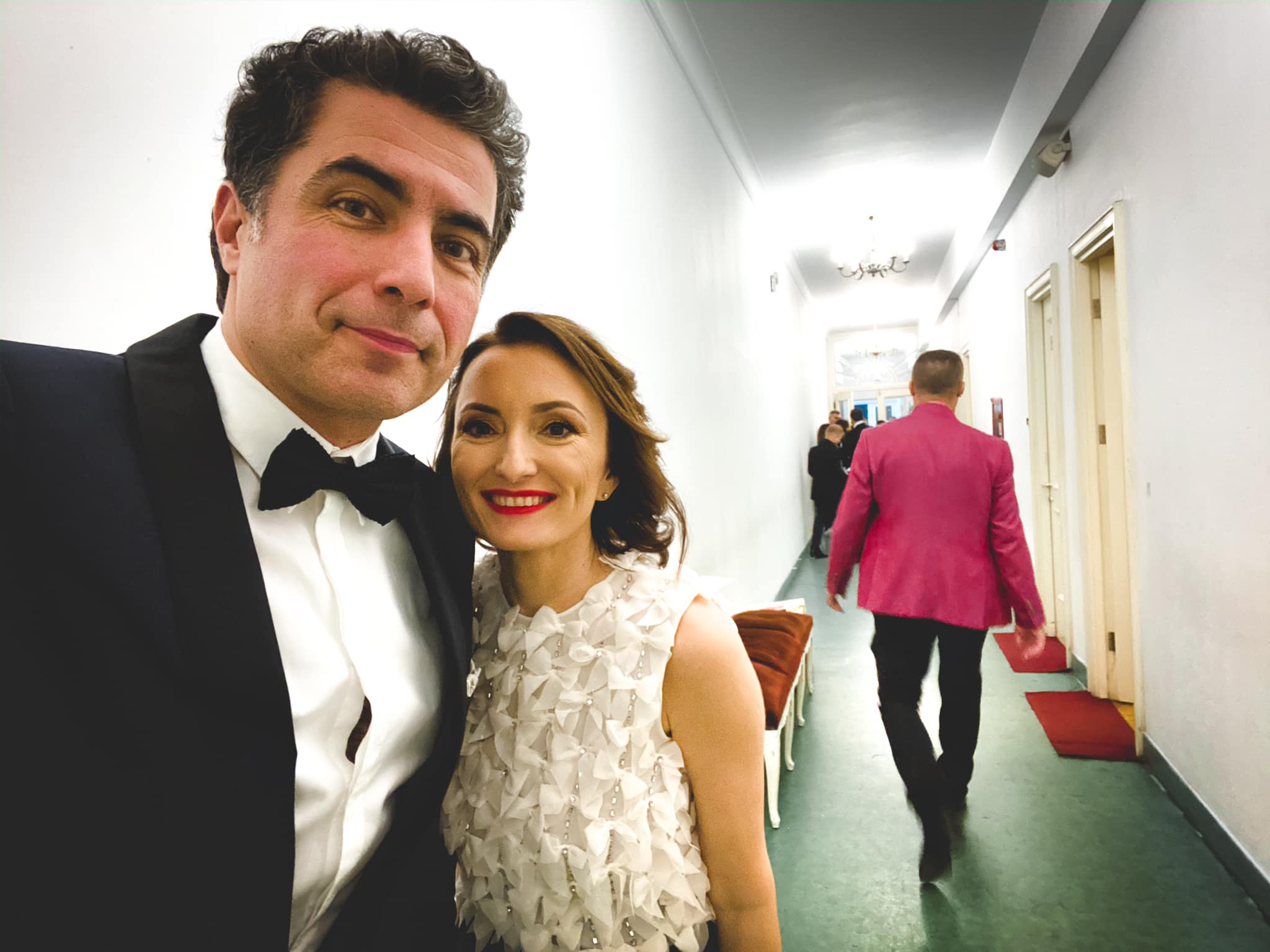 Obiceiul de la care Cristian Leonte nu se abate de Paște