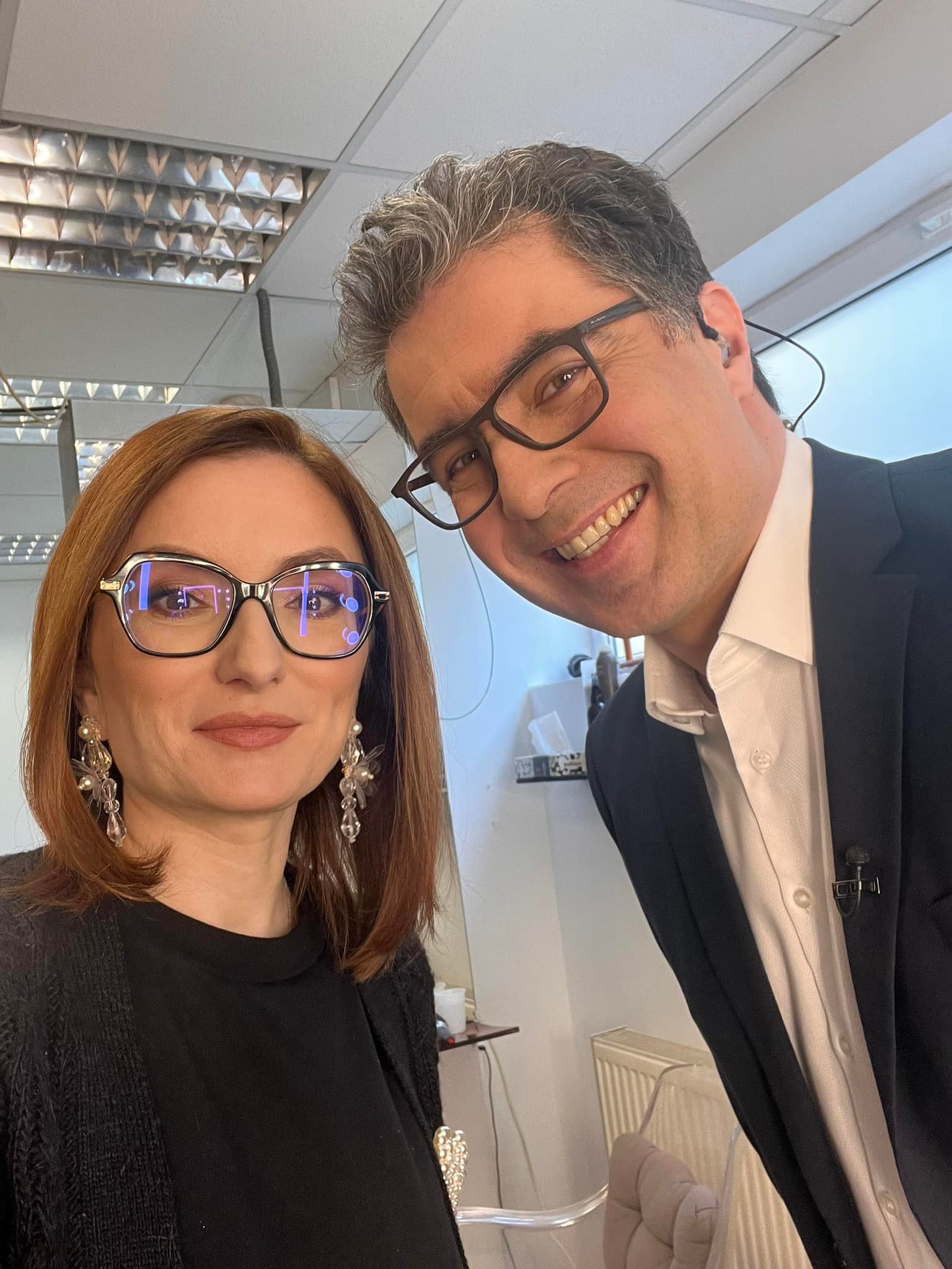 Obiceiul de la care Cristian Leonte nu se abate de Paște