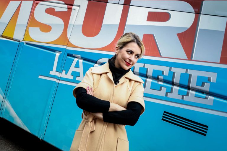 Cu ce își surprinde arhitecta Andra Marinescu familia în preajma sărbătorilor. „Eu sunt mereu capul răutăților” INTERVIU EXCLUSIV