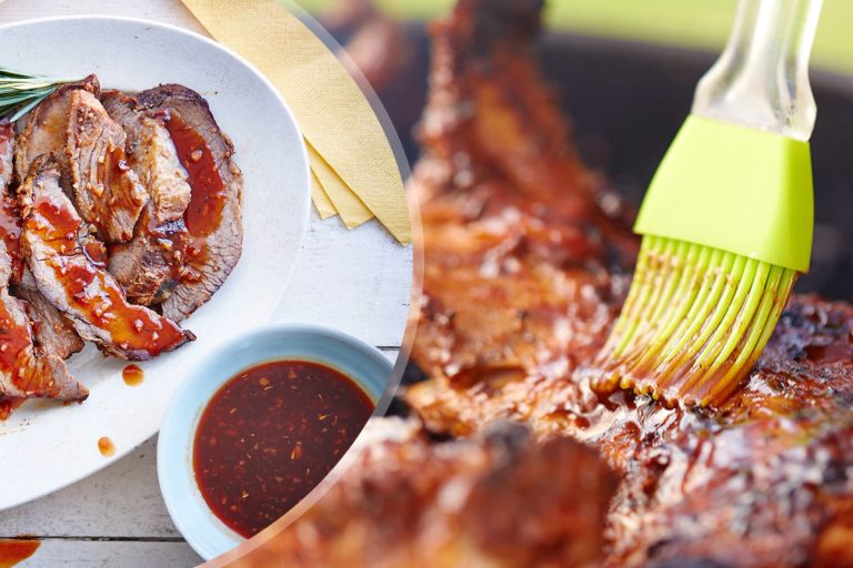 Cu ce să ungi carnea de pui înainte de a o pune pe grătar. Așa nu va ieși uscată, va fi suculentă și cu o aromă intensă