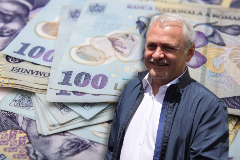 Cu ce se ocupă acum Liviu Dragnea: „Lucrez la firma fiului meu”. A dezvăluit ce salariu încasează lunar