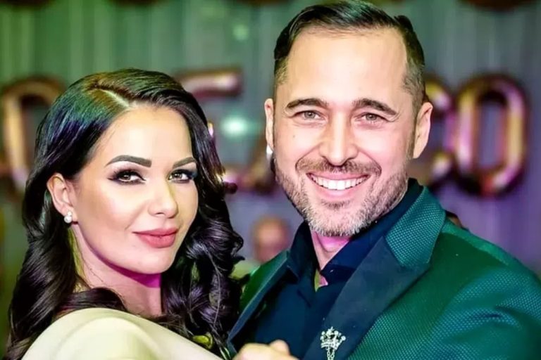 Cu cine locuiește Deea Maxer, după divorțul de Dinu Maxer. Chiar ea a recunoscut. Mulți vor fi surprinși să afle asta