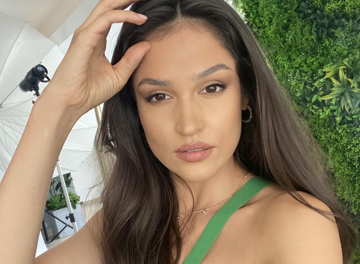 Cu cine repetă Oana Zara scenele din serialul “Lia, soția soțului meu”