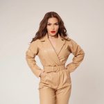 Cum a ajuns să arate Oana Radu