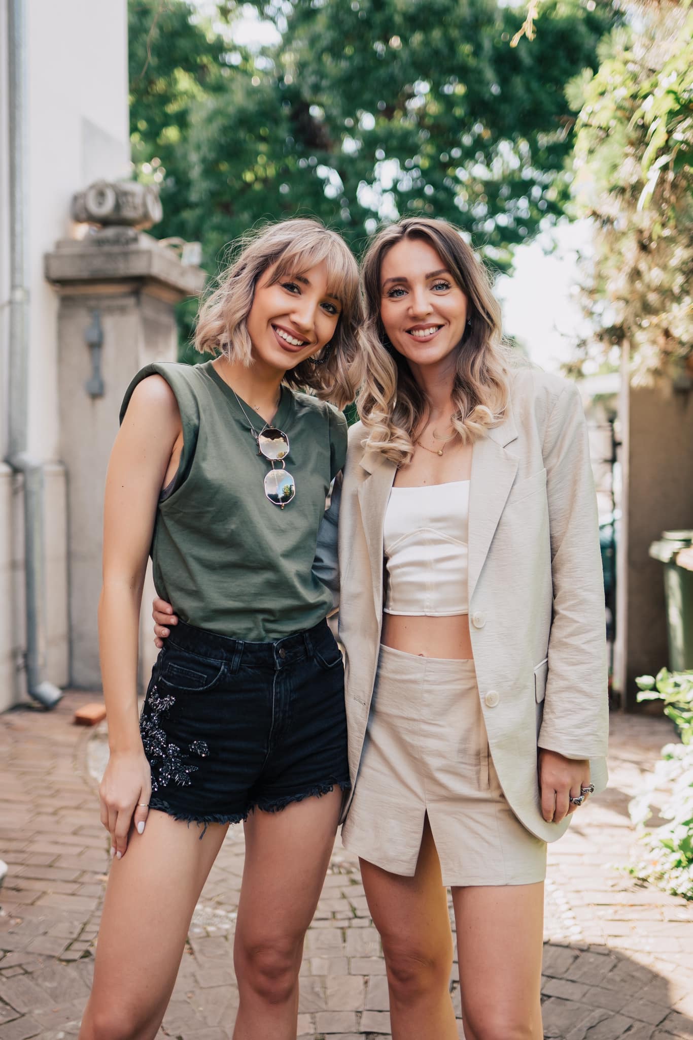 Cum a devenit celebră Monica Odagiu