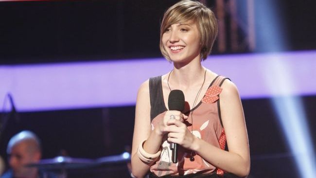 Cum a devenit celebră Monica Odagiu