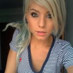 Cum arăta Carmen Grebenișan, înainte de operațiile estetice 3