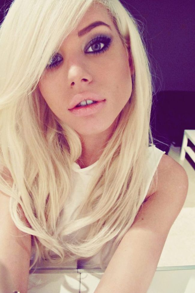 Cum arăta Carmen Grebenișan, înainte de operațiile estetice