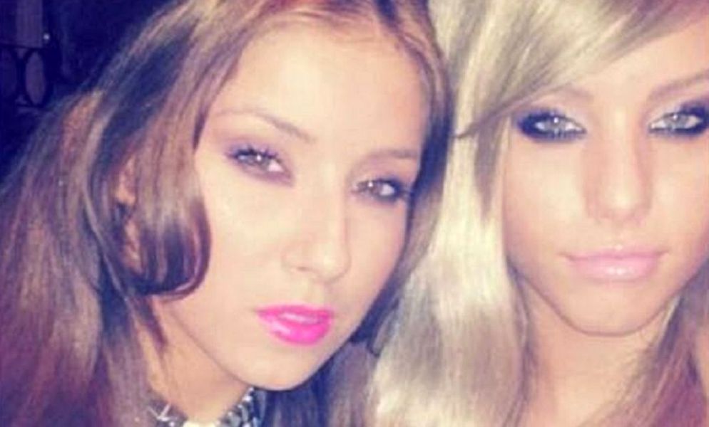 Cum arăta Carmen Grebenișan, înainte de operațiile estetice