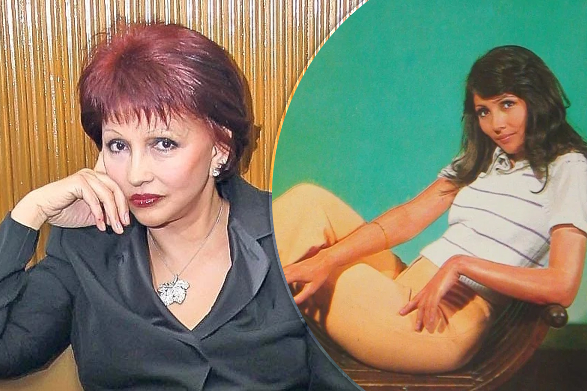 Cum arata Dida Dragan, la 76 de ani. Aparitie rara in public. Detaliul inedit pe care l-au observat fanii