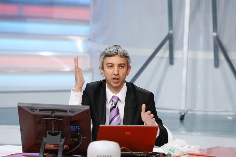 Cum arată și cu ce se ocupă fiica lui Dan Diaconescu, la 17 ani. Tânăra are deja locul asigurat, fostul patron OTV are toate motivele de mândrie