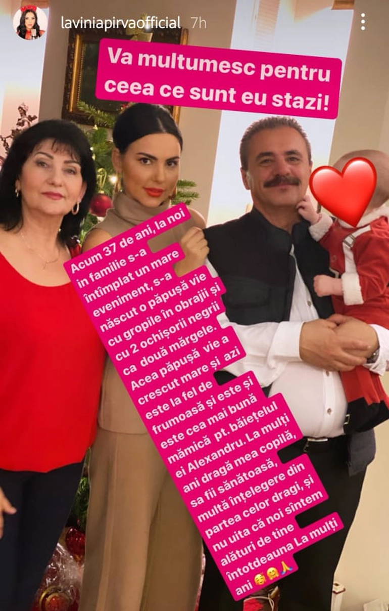 Cum arată socrul lui Ștefan Bănică