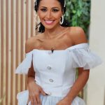 Cum o învață Majda Aboulumosha pe fiica ei să mănânce sănătos