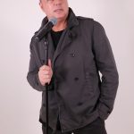 Cum reușește Adrian Enache să își acopere părul grizonat