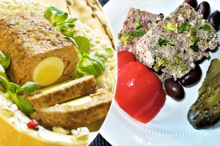 Cum se prepară drobul de miel pentru a nu se sfărâma atunci când îl tai. Trucul care îți va fi de mare ajutor