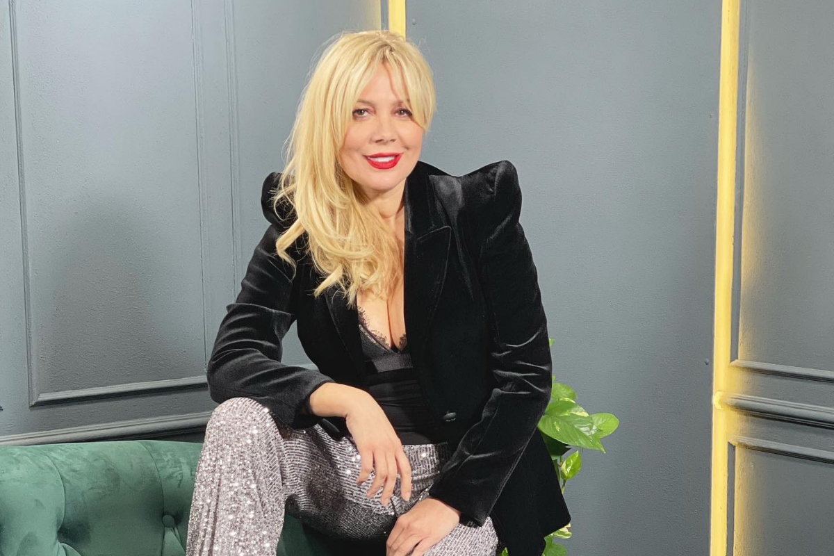 Cum se simte Dana Săvuică, după operația de micșorare a bustului. Ce interdicții a primit Peste 2 luni de zile o să fiu ca nouă VIDEO EXCLUSIV