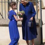 Cum și-a făcut apariția Kate Middleton la slujba de Paște