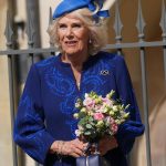 Cum și-a făcut apariția Kate Middleton la slujba de Paște