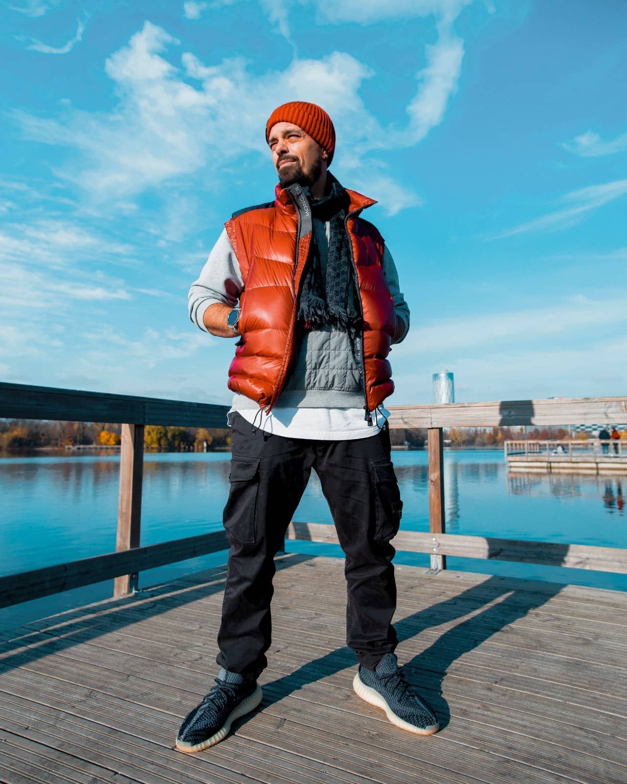 Prin ce trece DOC, de când a părăsit Survivor 2023