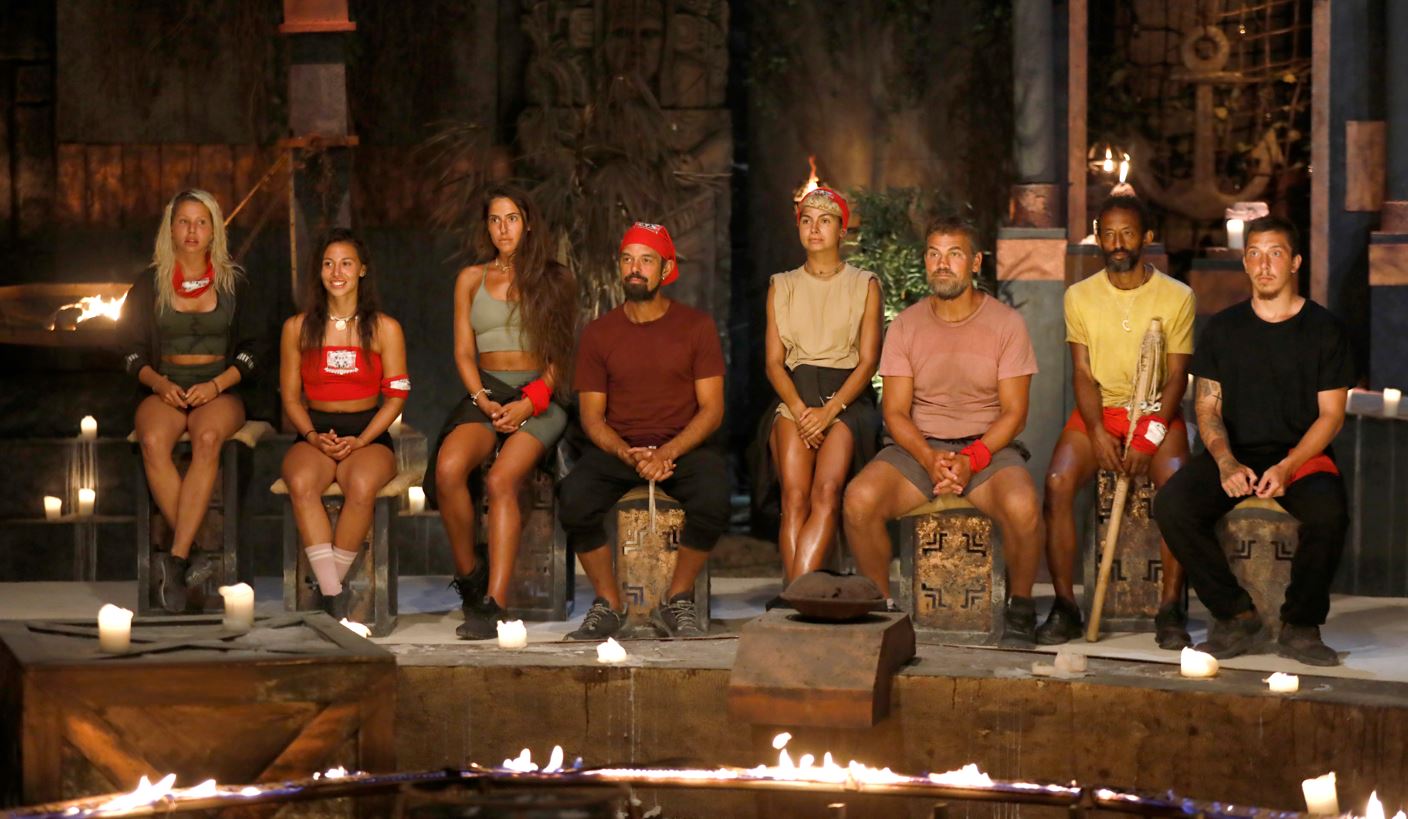 Prin ce trece DOC, de când a părăsit Survivor 2023