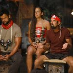 DOC, la Survivor 2023