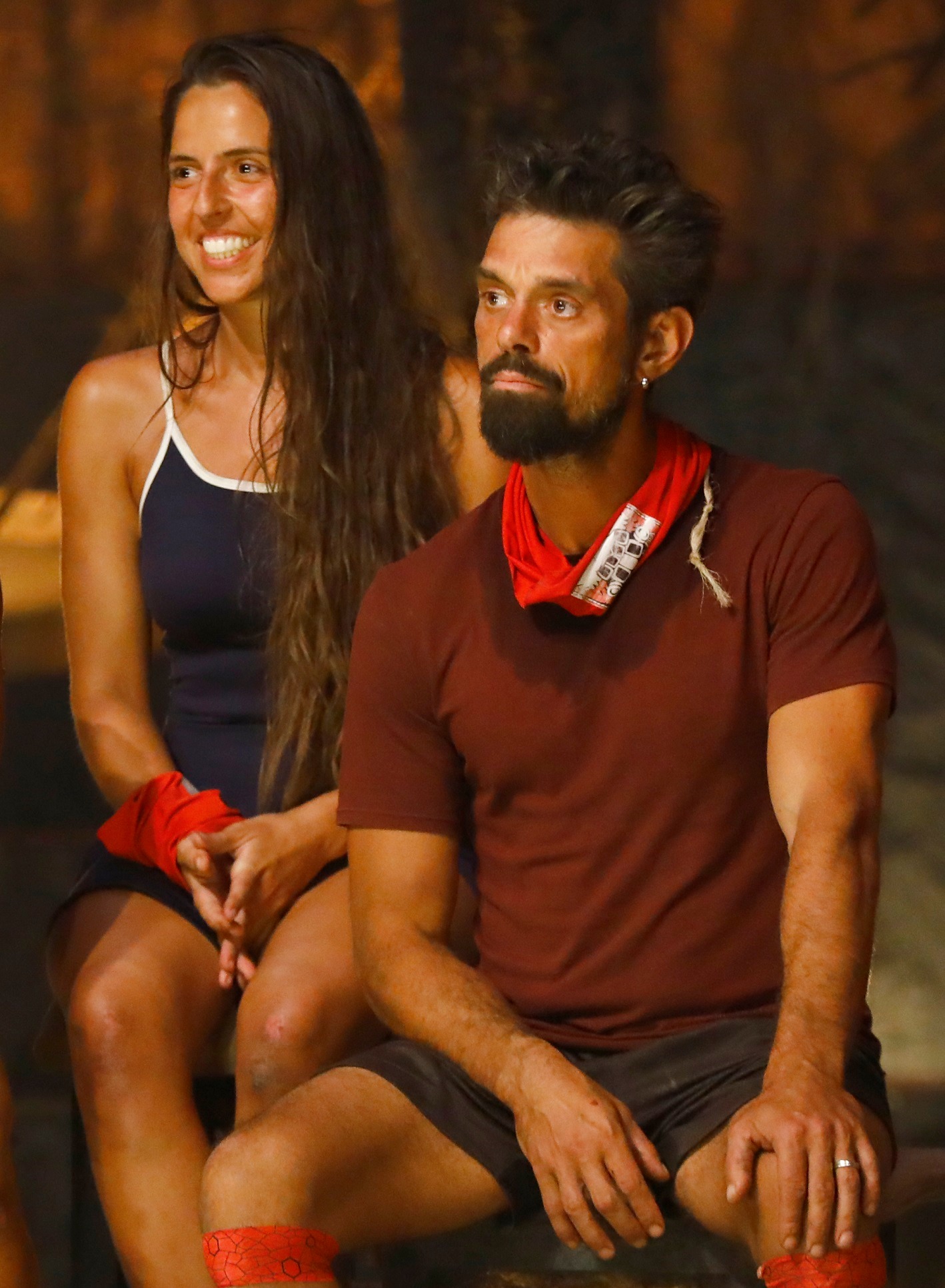 Prin ce trece DOC, de când a părăsit Survivor 2023