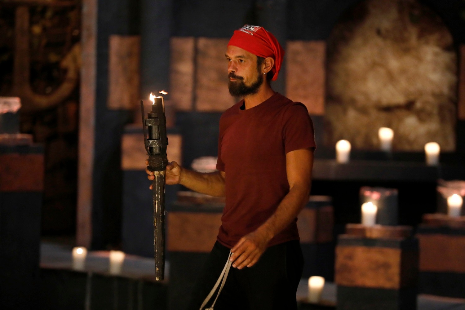 Prin ce trece DOC, de când a părăsit Survivor 2023