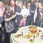 Cine este soția lui Dan Diaconescu