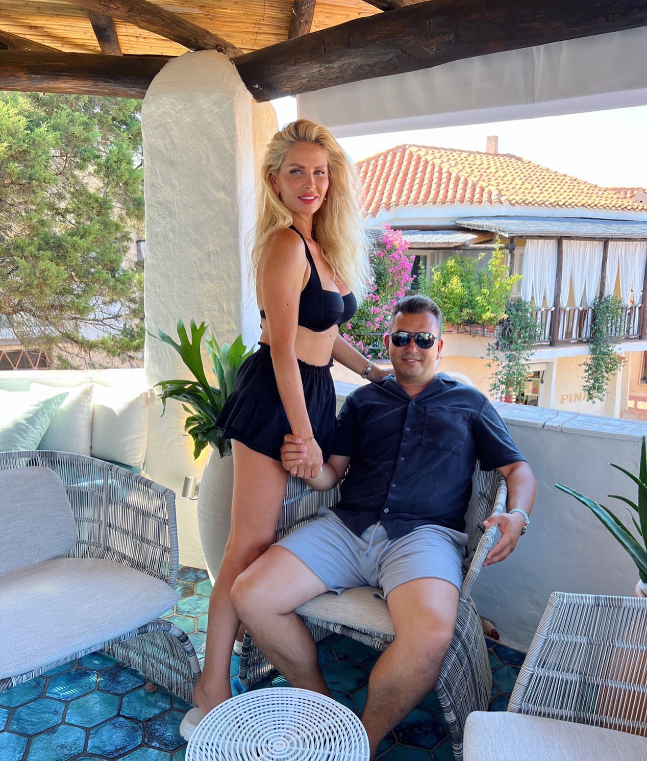 De ce a renunțat Andreea Bănică la verighetă