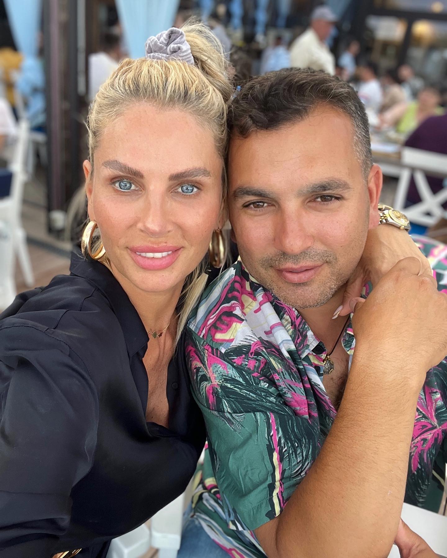 De ce a renunțat Andreea Bănică la verighetă